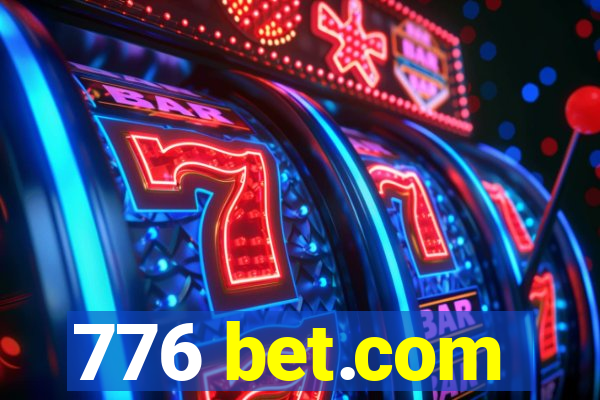 776 bet.com