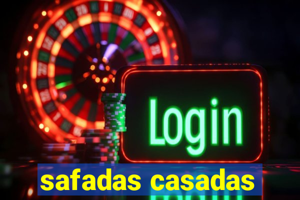 safadas casadas