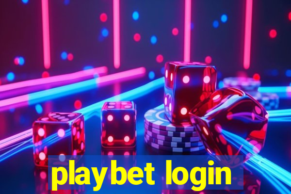 playbet login