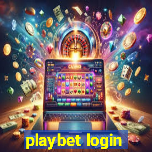 playbet login