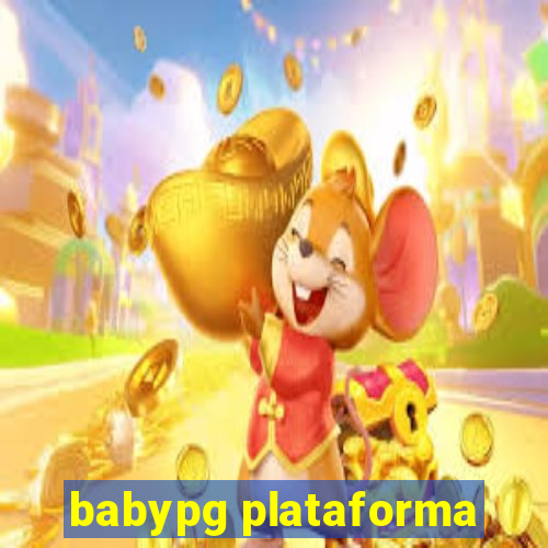 babypg plataforma