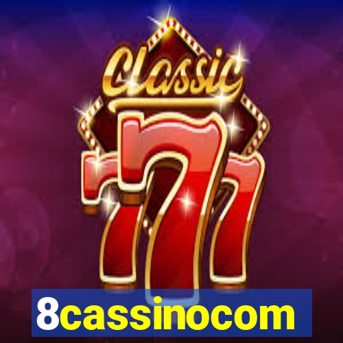 8cassinocom