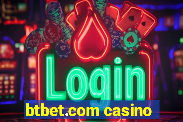 btbet.com casino