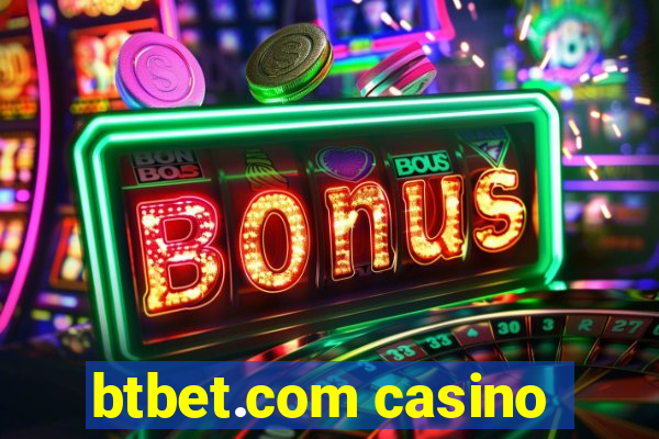 btbet.com casino