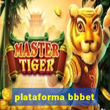 plataforma bbbet