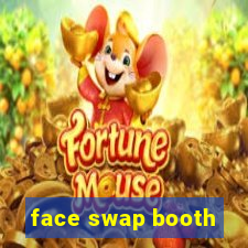 face swap booth