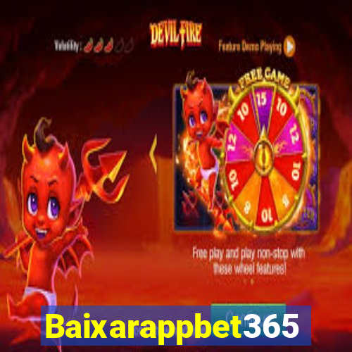 Baixarappbet365