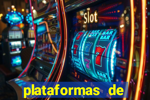 plataformas de jogos estrangeiras