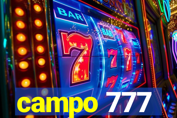 campo 777