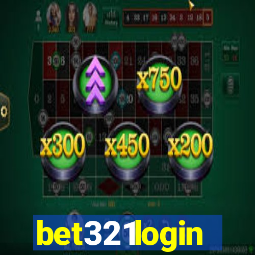 bet321login