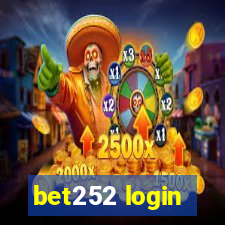 bet252 login