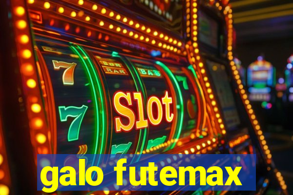 galo futemax