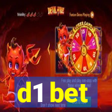 d1 bet