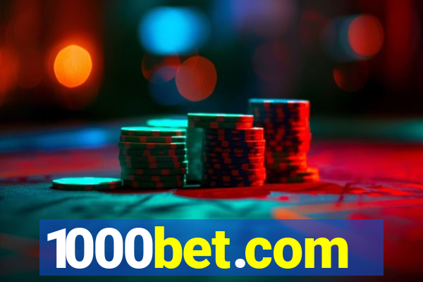 1000bet.com