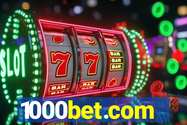 1000bet.com