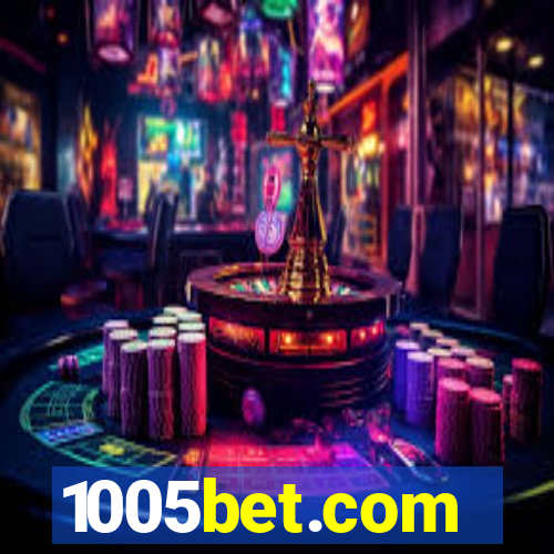 1005bet.com