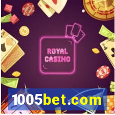 1005bet.com