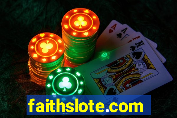 faithslote.com