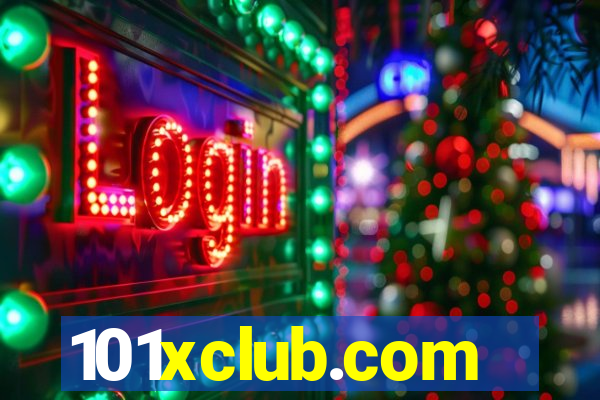 101xclub.com