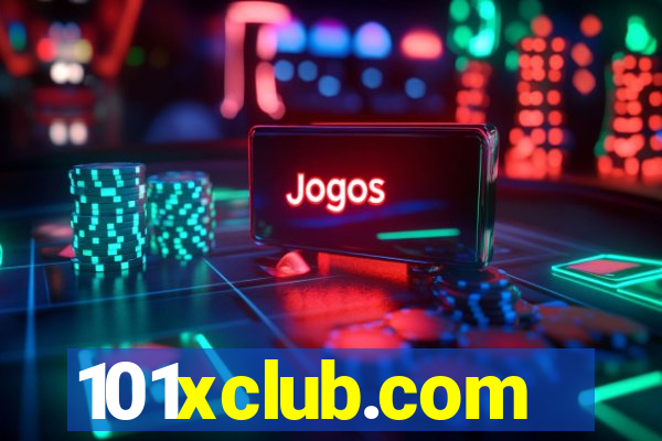 101xclub.com