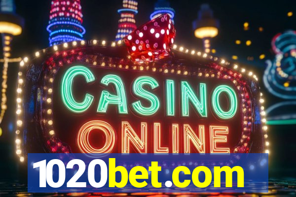 1020bet.com