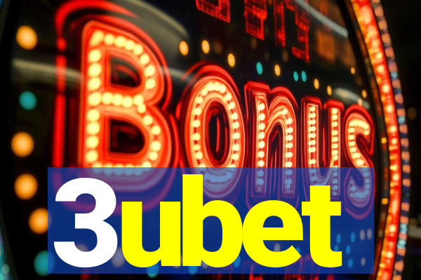 3ubet