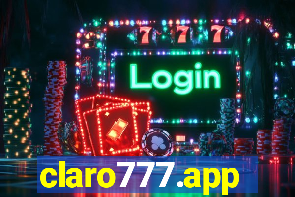 claro777.app