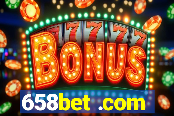 658bet .com