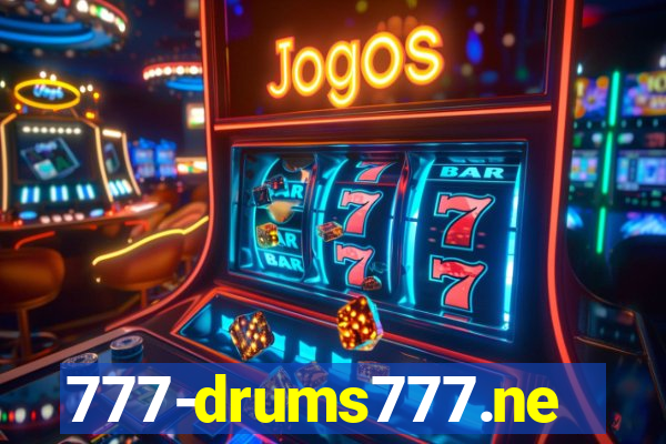 777-drums777.net