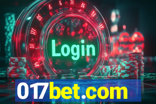 017bet.com