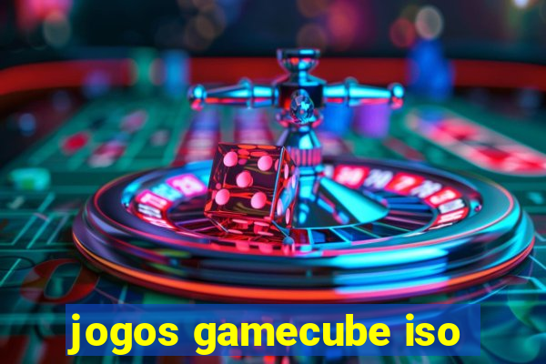 jogos gamecube iso