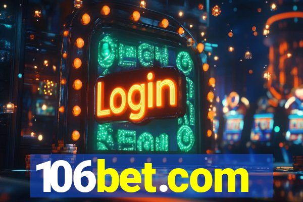 106bet.com