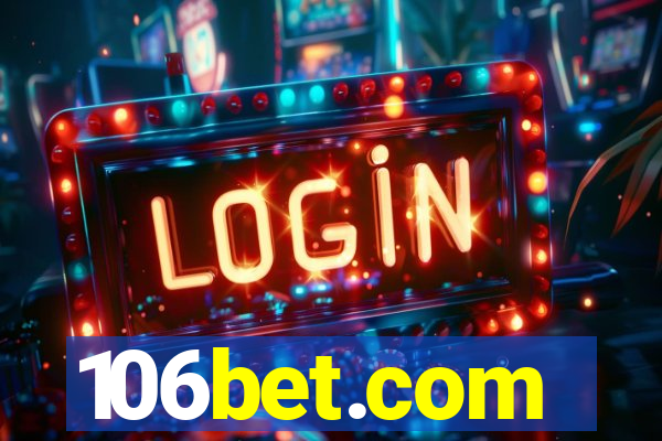 106bet.com