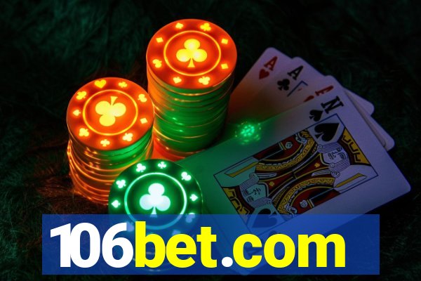 106bet.com