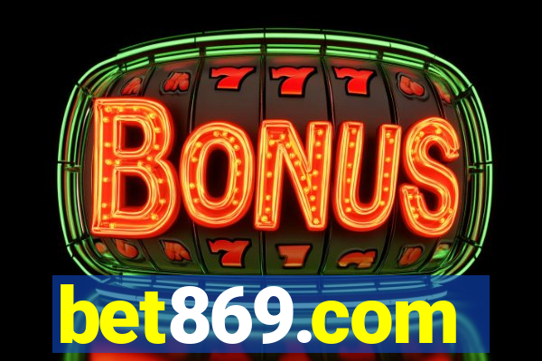 bet869.com