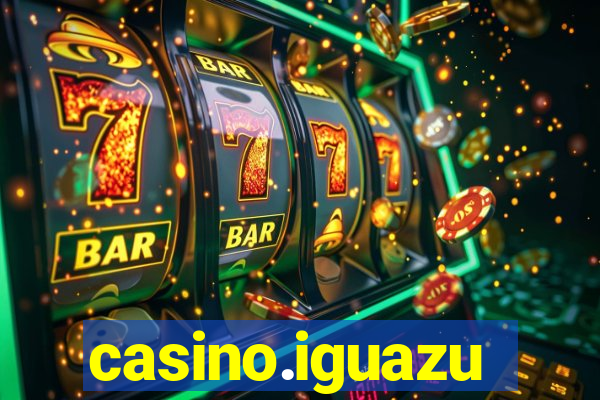 casino.iguazu