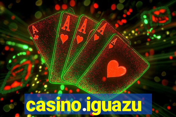 casino.iguazu