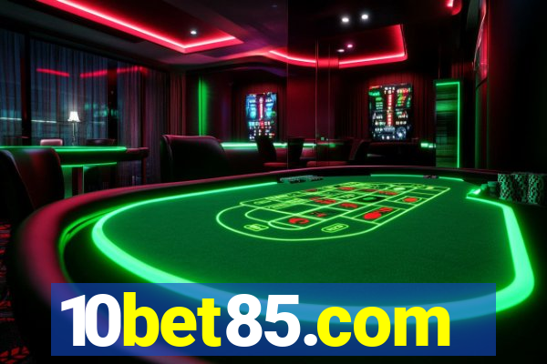 10bet85.com