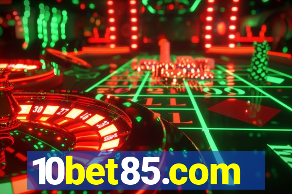 10bet85.com