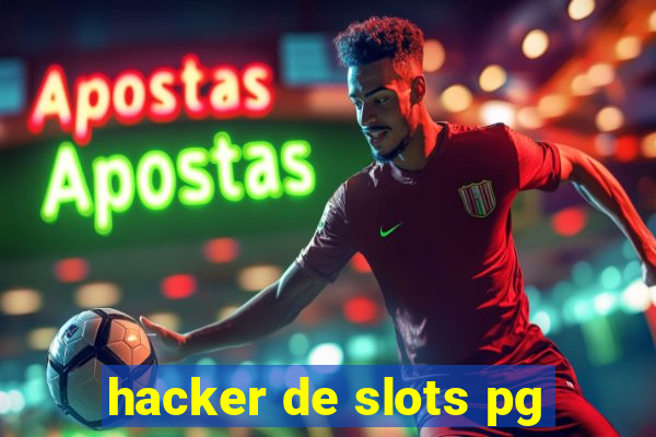 hacker de slots pg