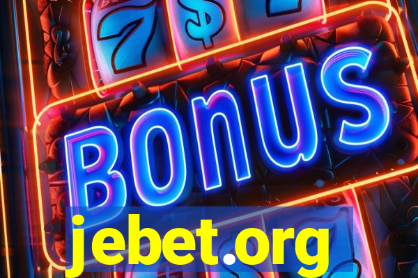 jebet.org