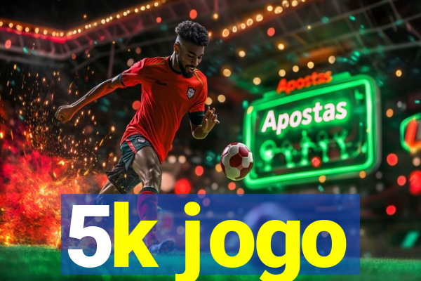 5k jogo