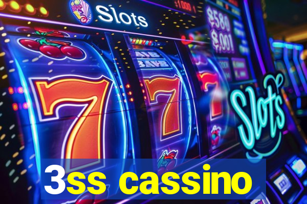 3ss cassino