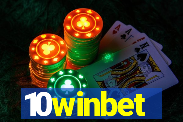 10winbet