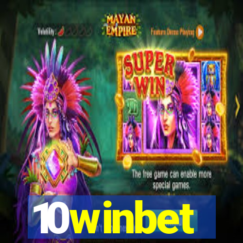 10winbet