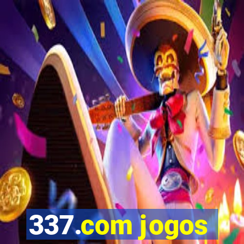 337.com jogos