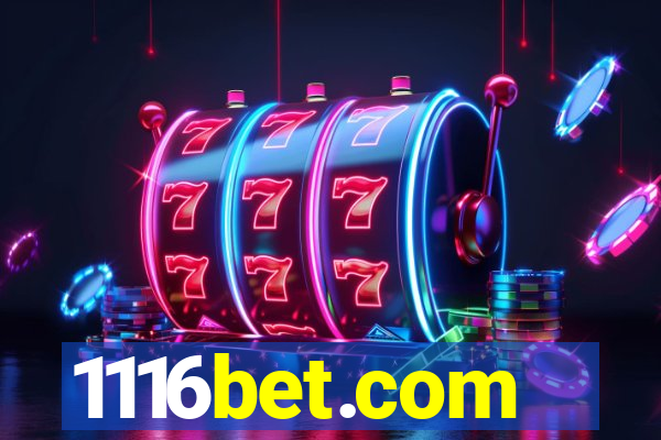 1116bet.com