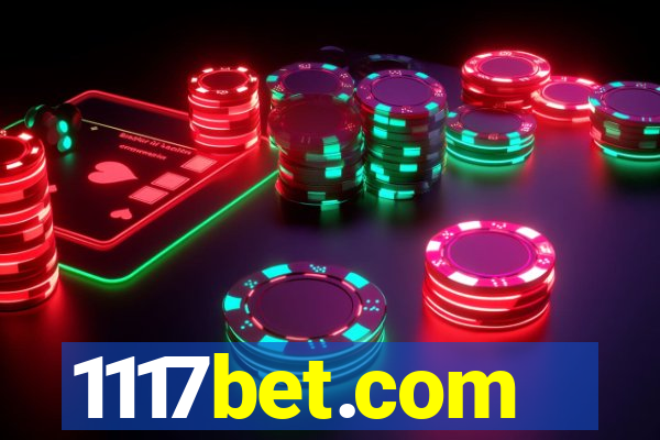 1117bet.com