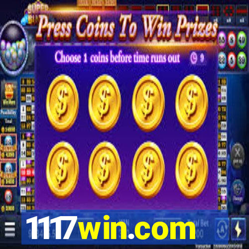 1117win.com