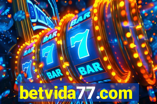 betvida77.com